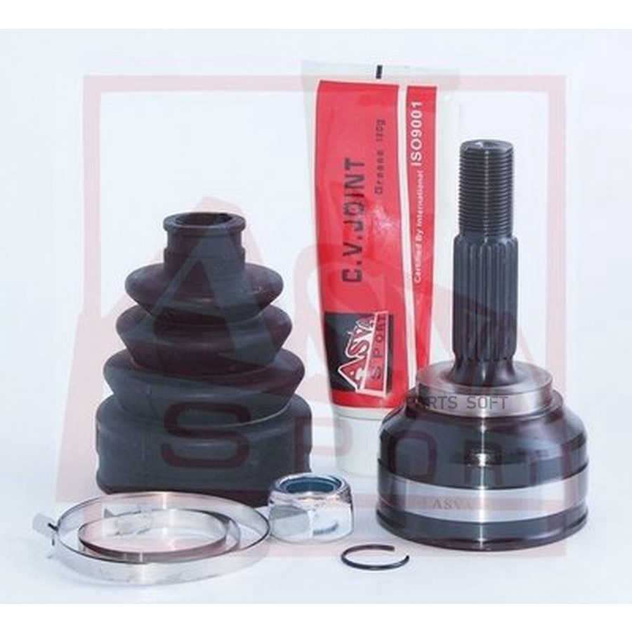 ШРУС наружный 28x49x21 Asva RN-LOGR - ASVA None None